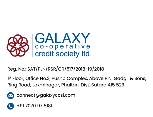 Galaxy Co-Operative Credit Society